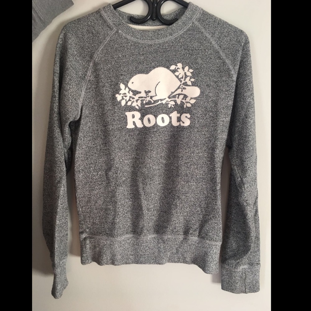 Roots pull over